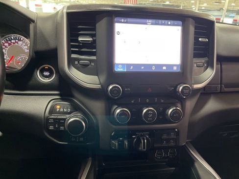 Used 2022 RAM 1500 Big Horn image 25
