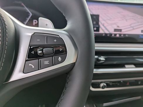 New 2027 BMW X7 xDrive40i w/ M Sport Package AWD/4WD image 30