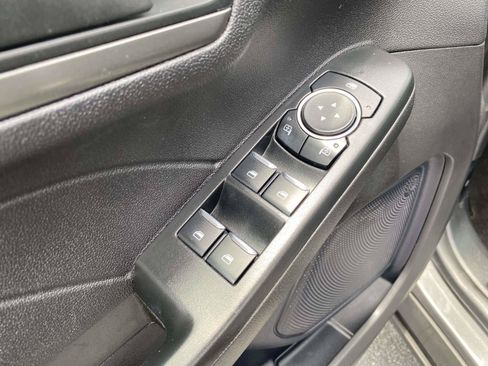 Certified 2024 Ford Escape Active FWD image 18