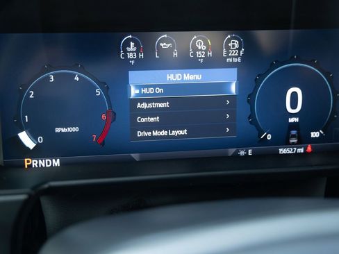 Used 2024 Ford F350 Platinum image 40