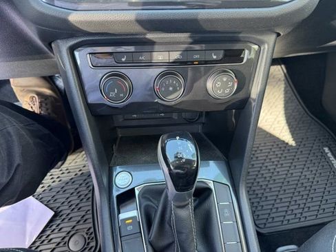 Used 2023 Volkswagen Tiguan S AWD/4WD image 20