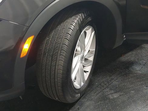 Used 2024 Buick Envista Preferred w/ Convenience I Package image 31