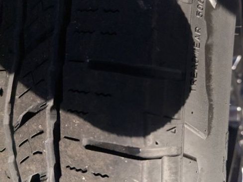 Used 2023 Toyota Tundra Limited w/ TRD Off-Road Package image 31