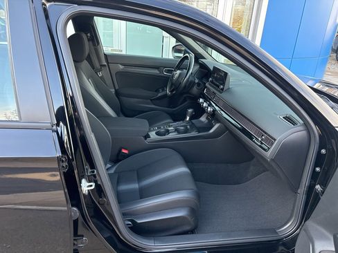 Used 2022 Honda Civic Sport image 27