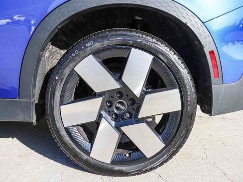 Used 2025 MINI Cooper Countryman S AWD/4WD image 13