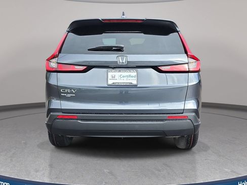 Certified 2024 Honda CR-V EX image 7