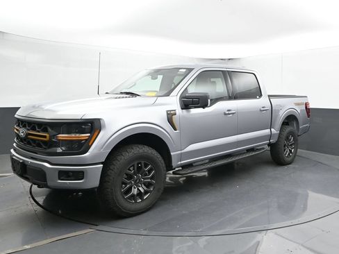 Used 2024 Ford F150 Tremor w/ Tow/Haul Package AWD/4WD image 8