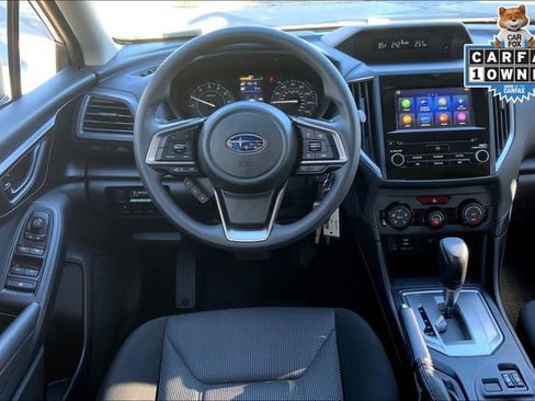 Used 2022 Subaru Impreza Premium image 5