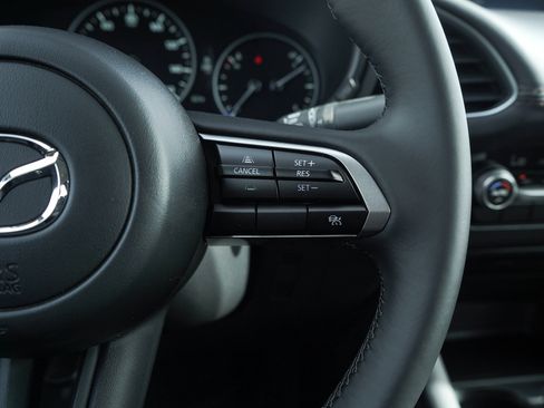 New 2026 MAZDA MAZDA3 s Sport FWD image 20