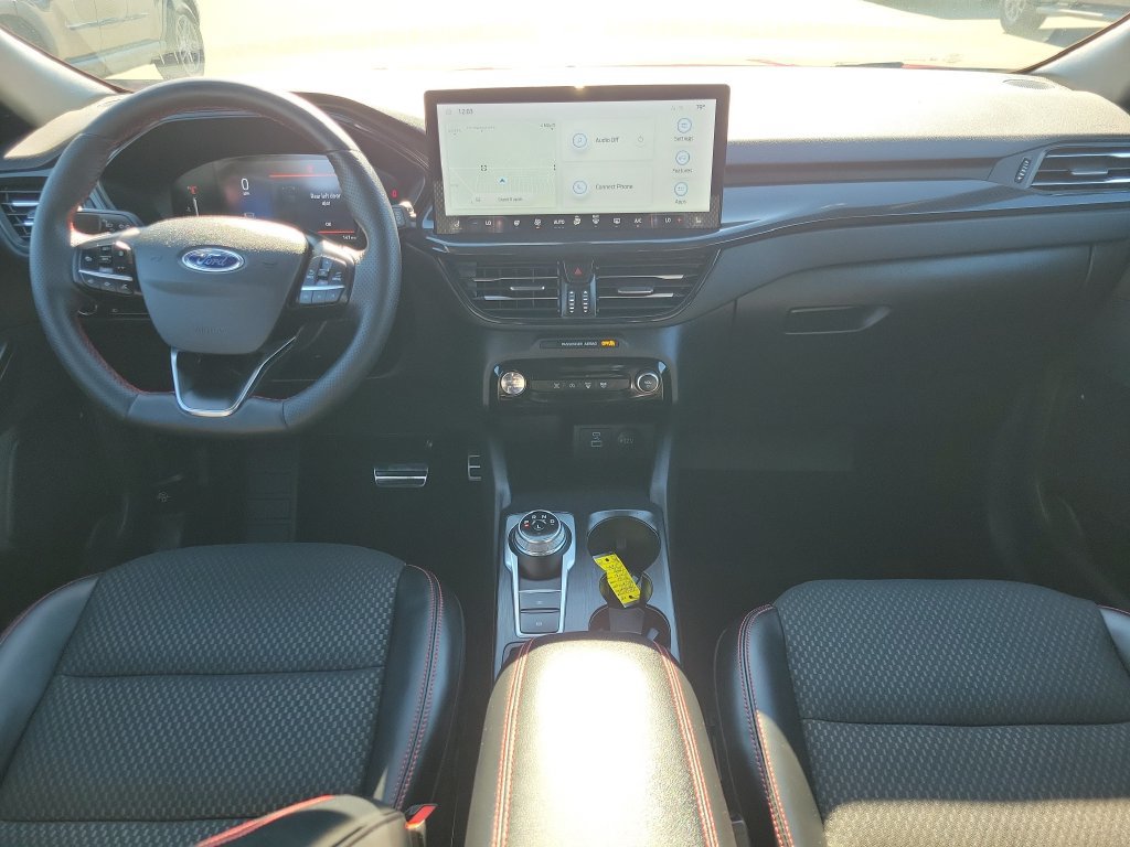 Used 2023 Ford Escape ST-Line w/ Tech Pack #1 FWD image 14