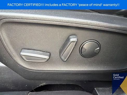 Used 2023 Ford Escape ST-Line w/ Tech Pack #1 AWD/4WD image 30
