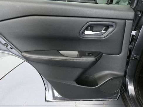 Used 2024 Nissan Rogue SV AWD/4WD image 28