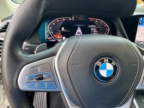 Used 2020 BMW X7 xDrive40i w/ Executive Package AWD/4WD image 37
