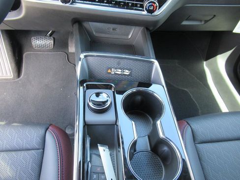 New 2026 Chevrolet Equinox RS image 22