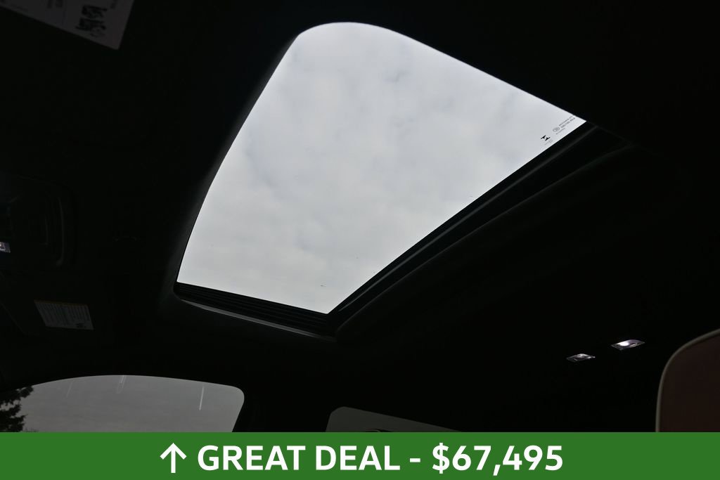 Used 2024 GMC Sierra 3500 Denali Ultimate AWD/4WD image 26