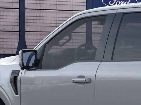 New 2026 Ford F150 Lariat AWD/4WD image 20
