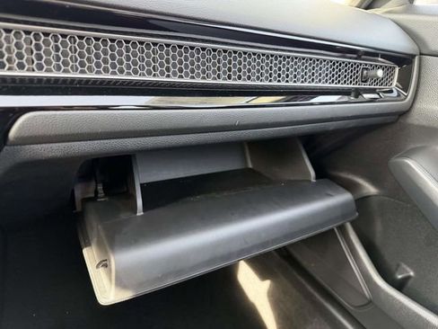 Certified 2023 Honda Civic LX image 32