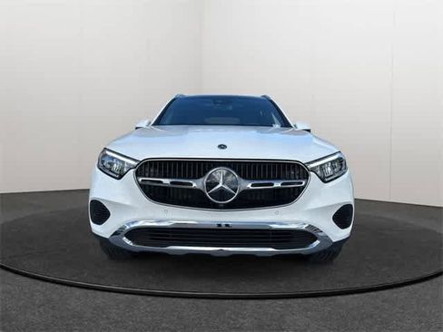 Certified 2026 Mercedes-Benz GLC 300 4MATIC image 2