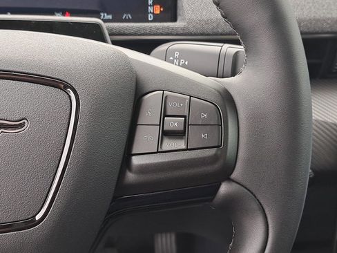 New 2025 Ford Mustang Mach-E Premium image 27