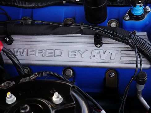 Used 2014 Ford Mustang Shelby GT500 w/ Equipment Group 821A RWD image 59