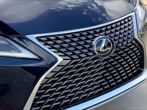 Used 2022 Lexus RX 350 FWD image 29