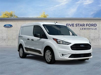 Used 2023 Ford Transit Connect XLT