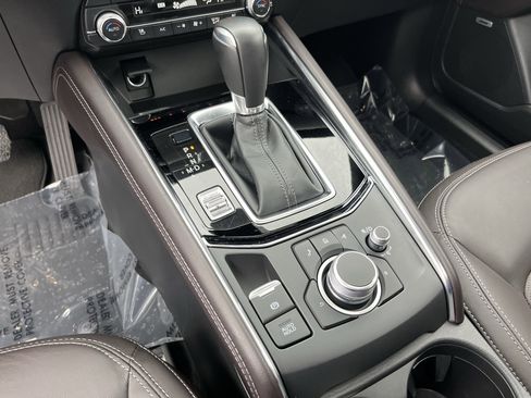 Used 2025 MAZDA CX-5 Signature image 24