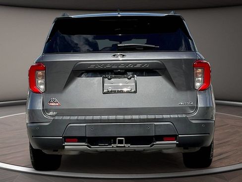 Used 2023 Ford Explorer Timberline AWD/4WD image 5