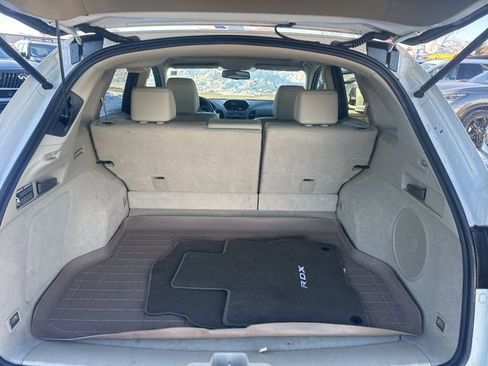Used 2017 Acura RDX AWD image 9