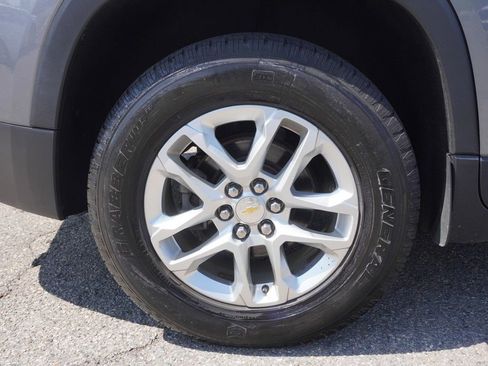 Used 2020 Chevrolet Traverse LT AWD/4WD image 19