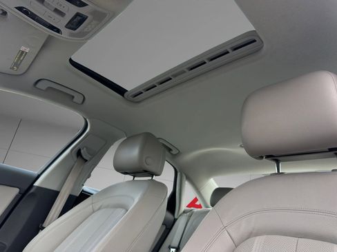 Used 2016 Audi A6 3.0T Prestige w/ Prestige Package image 15