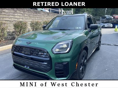 Used 2026 MINI Cooper Countryman S