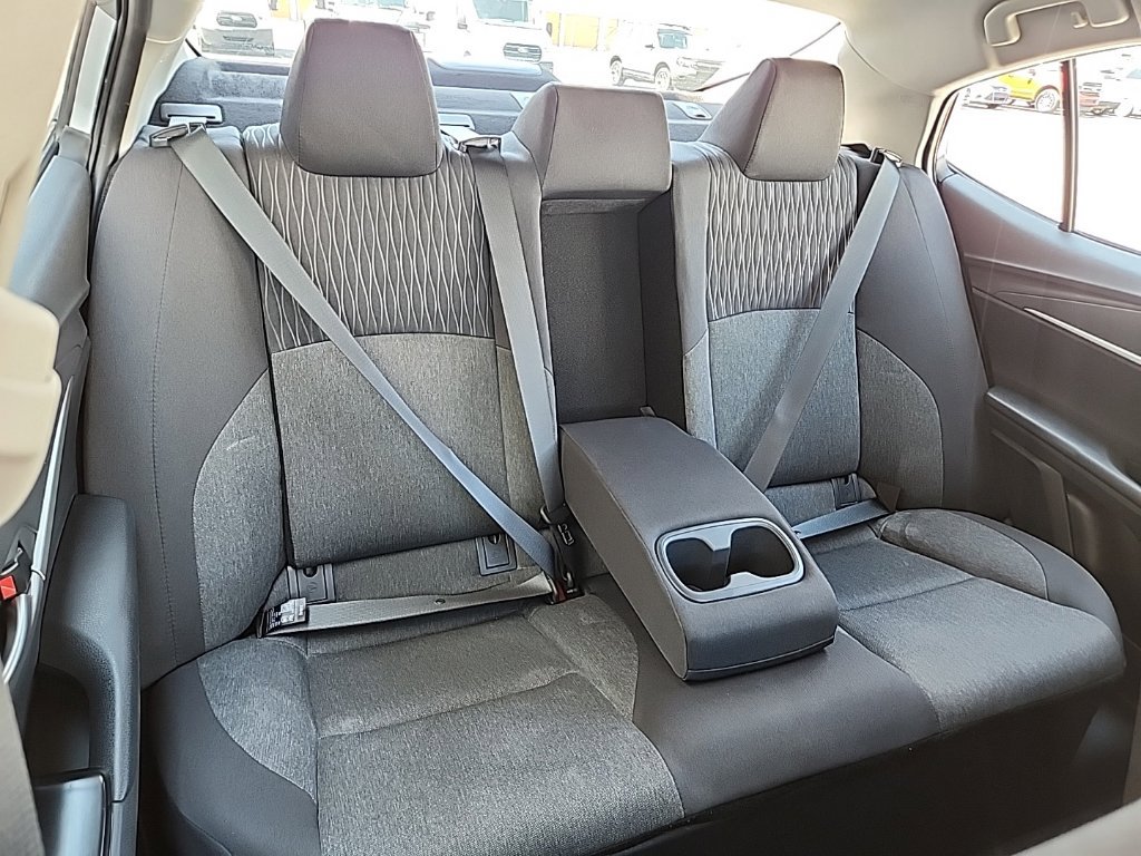 Used 2026 Toyota Camry LE FWD image 35
