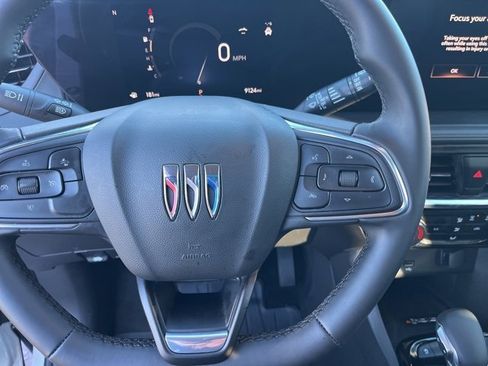 New 2025 Buick Encore GX Sport Touring w/ Advanced Technology Package image 22