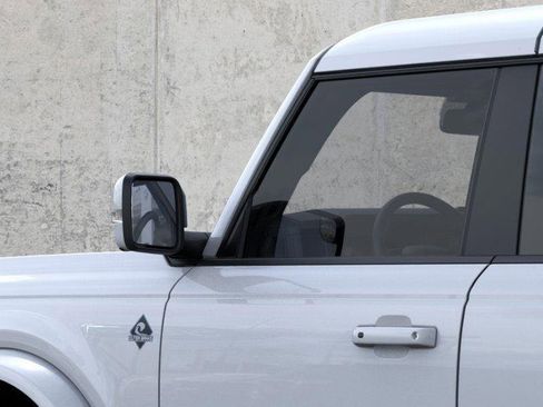 New 2025 Ford Bronco Outer Banks image 22
