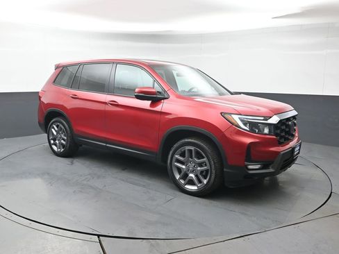 Used 2023 Honda Passport EX-L image 8