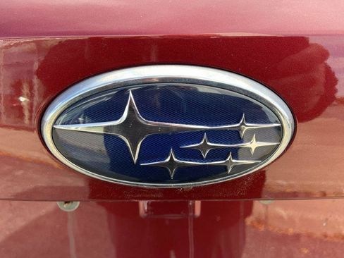 Used 2023 Subaru Forester Limited image 12