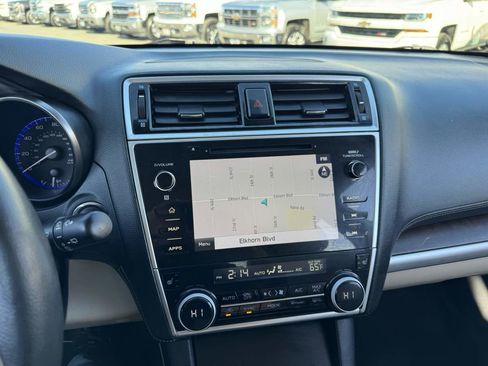 Used 2019 Subaru Outback 2.5i Limited image 28
