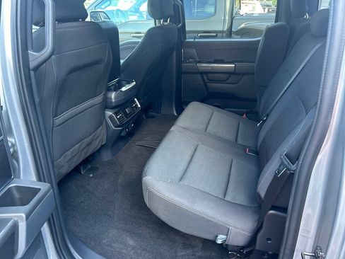 Used 2023 Ford F150 XLT w/ Equipment Group 302A High AWD/4WD image 29