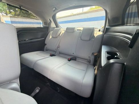 Certified 2024 Honda Odyssey Elite image 22