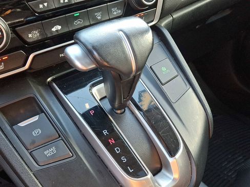 Used 2017 Honda CR-V EX-L image 15