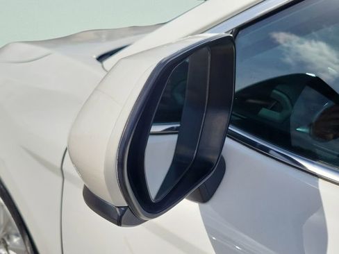Certified 2022 Toyota Camry LE FWD image 11