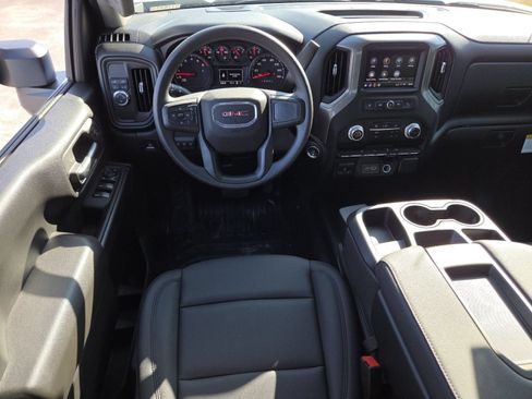 New 2026 GMC Sierra 2500 Pro w/ Convenience Package AWD/4WD image 30