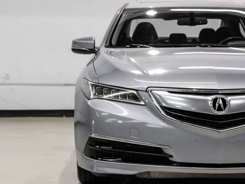 Used 2015 Acura TLX V6 FWD image 43