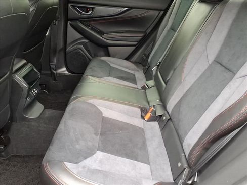 Used 2024 Subaru WRX Limited image 16