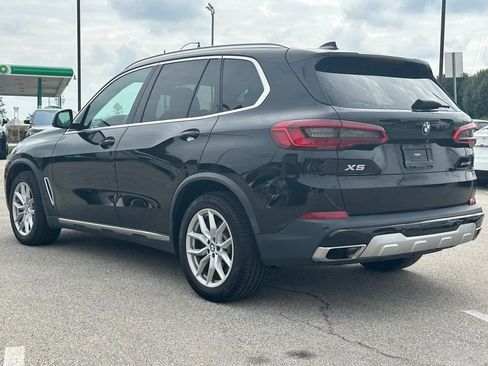 Used 2019 BMW X5 xDrive40i image 7