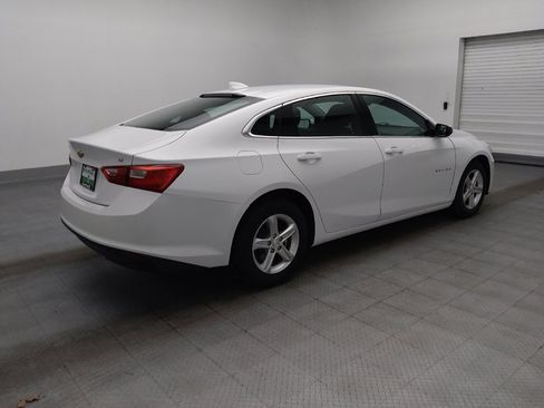 Used 2023 Chevrolet Malibu LT FWD image 10
