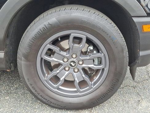 Certified 2022 Ford Bronco Sport Big Bend w/ Convenience Package image 8