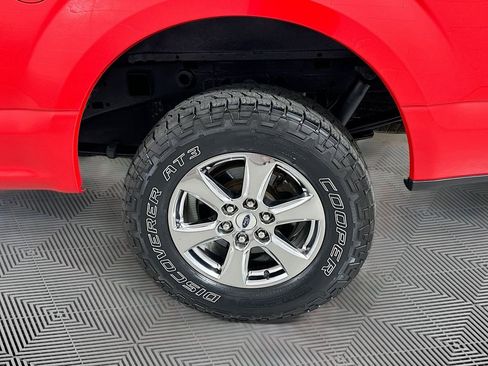Certified 2020 Ford F150 XLT w/ Equipment Group 302A Luxury AWD/4WD image 26