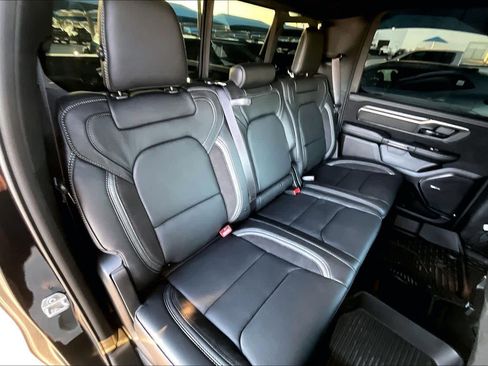 Used 2025 RAM 1500 RHO w/ RHO Level 1 Equipment Group image 19